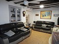 Renovated Townhouse with 3/4 Bedrooms and solarium in Alicante Dream Homes Hondon