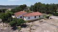 Detached Country House in Caudete in Alicante Dream Homes Hondon