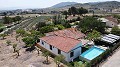 Detached Country House in Caudete in Alicante Dream Homes Hondon