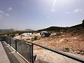 Amazing mountain house  in Alicante Dream Homes Hondon