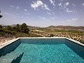 Amazing mountain house  in Alicante Dream Homes Hondon