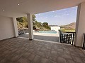 Amazing mountain house  in Alicante Dream Homes Hondon