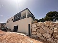 Erstaunliches Berghaus in Alicante Dream Homes Hondon