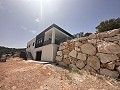 Amazing mountain house  in Alicante Dream Homes Hondon