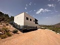 Amazing mountain house  in Alicante Dream Homes Hondon