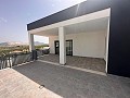 Geweldig berghuis in Alicante Dream Homes Hondon