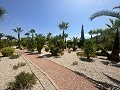 Erstaunliche Villa in Hondón de las nieves in Alicante Dream Homes Hondon