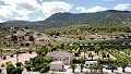 Erstaunliche Villa in Hondón de las nieves in Alicante Dream Homes Hondon