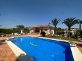 Amazing villa in Hondon de las nieves in Alicante Dream Homes Hondon