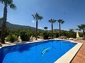 Amazing villa in Hondon de las nieves in Alicante Dream Homes Hondon