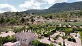 Erstaunliche Villa in Hondón de las nieves in Alicante Dream Homes Hondon