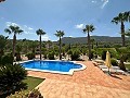 Geweldige villa in Hondon de las Nieves in Alicante Dream Homes Hondon