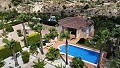 Amazing villa in Hondon de las nieves in Alicante Dream Homes Hondon