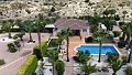 Amazing villa in Hondon de las nieves in Alicante Dream Homes Hondon