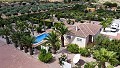 Amazing villa in Hondon de las nieves in Alicante Dream Homes Hondon