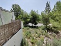 Detached Villa in Tibi with a covered pool in Alicante Dream Homes Hondon