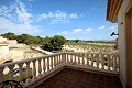 Villa in Castalla - Resale in Alicante Dream Homes Hondon