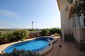 Villa in Castalla - Wiederverkauf in Alicante Dream Homes Hondon