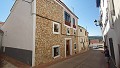 Schönes Stadthaus mit 6 Schlafzimmern und Terrasse in Alicante Dream Homes Hondon