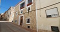 Schönes Stadthaus mit 6 Schlafzimmern und Terrasse in Alicante Dream Homes Hondon