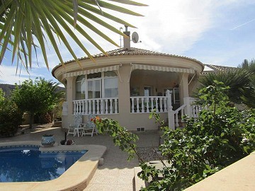 Immaculate 4/5 Bedroom Villa With Private Pool in La Romana