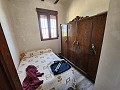 4-Bett-Landhaus in den Bergen in Alicante Dream Homes Hondon