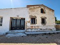 Maison de campagne de 4 chambres à la montagne in Alicante Dream Homes Hondon