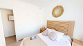 3-Schlafzimmer-Villen mit privatem Pool und 1 Monat Fertigstellung in Alicante Dream Homes Hondon