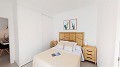 3-Schlafzimmer-Villen mit privatem Pool und 1 Monat Fertigstellung in Alicante Dream Homes Hondon