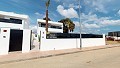 Stijlvolle villa met 3 slaapkamers en 4 badkamers met privézwembad, op 750 meter van het strand in Alicante Dream Homes Hondon