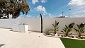 Élégante villa de 3 chambres et 4 salles de bain avec piscine privée, à 750 m de la plage in Alicante Dream Homes Hondon