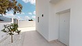 Stilvolle Villa mit 3 Schlafzimmern und 4 Bädern und privatem Pool, 750 m vom Strand entfernt in Alicante Dream Homes Hondon