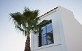 Villa met 3 slaapkamers in Quesada in Alicante Dream Homes Hondon