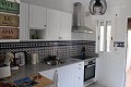 Villa met 2 slaapkamers in Los Alcazares in Alicante Dream Homes Hondon