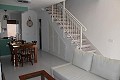 2 Bedroom Villa in Los Alcazares in Alicante Dream Homes Hondon