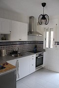 2 Bedroom Villa in Los Alcazares in Alicante Dream Homes Hondon