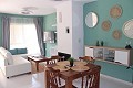 2 Bedroom Villa in Los Alcazares in Alicante Dream Homes Hondon