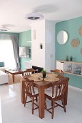 2 Bedroom Villa in Los Alcazares in Alicante Dream Homes Hondon