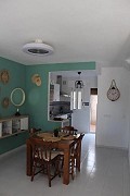 2 Bedroom Villa in Los Alcazares in Alicante Dream Homes Hondon