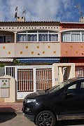 Villa met 2 slaapkamers in Los Alcazares in Alicante Dream Homes Hondon