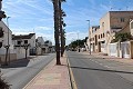 Villa met 2 slaapkamers in Los Alcazares in Alicante Dream Homes Hondon