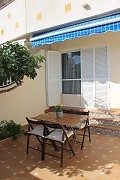 2 Bedroom Villa in Los Alcazares in Alicante Dream Homes Hondon