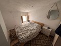 Casa adosada de 1 dormitorio y 1 baño Pinoso en el pueblo de Úbeda in Alicante Dream Homes Hondon