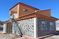 Encantadora villa nueva de 3 dormitorios en venta en Fortuna in Alicante Dream Homes Hondon