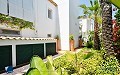 Stilvolle 5-Bett-Villa mit privatem Pool, 5 Minuten vom Strand entfernt in Alicante Dream Homes Hondon