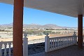 Mooie villa met 3 slaapkamers te koop in Fortuna. in Alicante Dream Homes Hondon