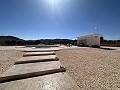 Villa neuve de luxe avec piscine et terrain in Alicante Dream Homes Hondon