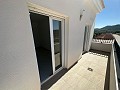 Luxury New Villa with pool and plot in Alicante Dream Homes Hondon