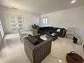 Luxury New Villa with pool and plot in Alicante Dream Homes Hondon