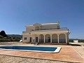 Nieuwbouw villa's met wow! factor in Alicante Dream Homes Hondon